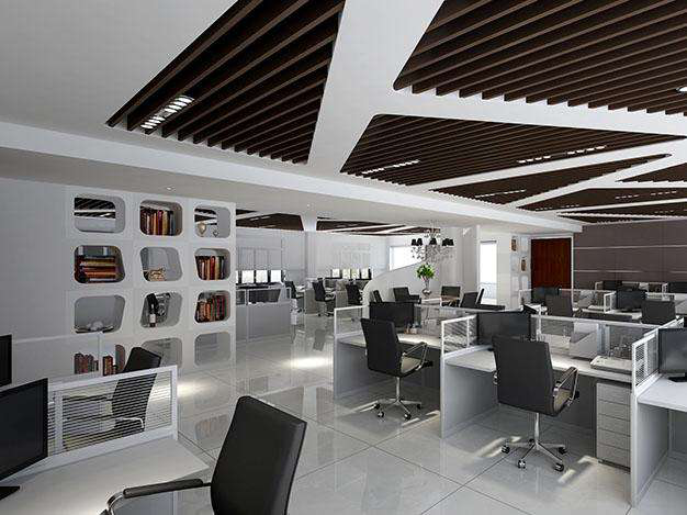 重慶辦公室裝修需要考慮哪些與價(jià)格掛鉤的因素？