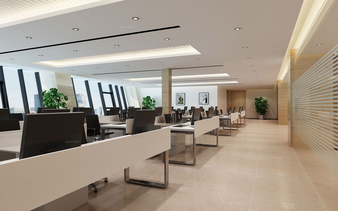 辦公室裝修有哪些安全隱患需要注意？