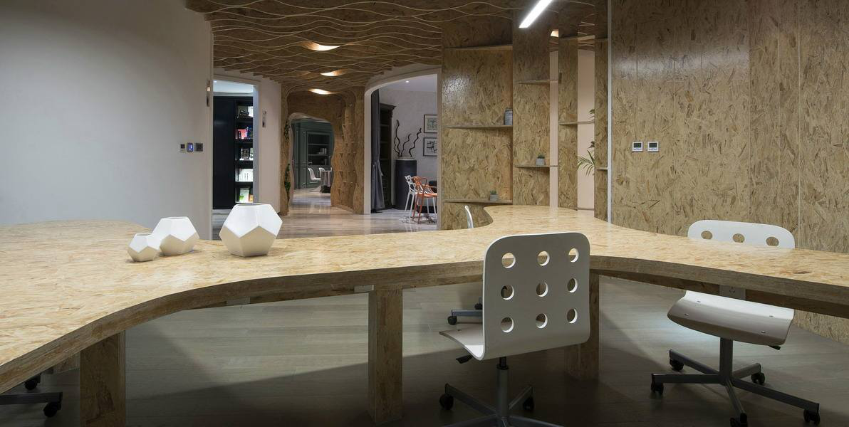 夏季重慶辦公室裝修需要注意什么問題？